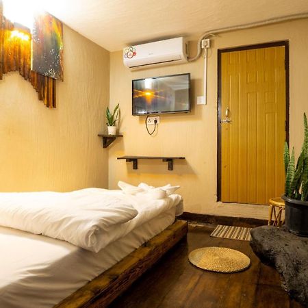 The Weavers Inn Lalitpur Dış mekan fotoğraf