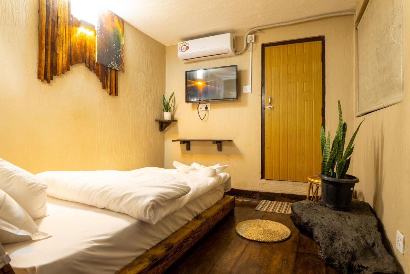 The Weavers Inn Lalitpur Dış mekan fotoğraf